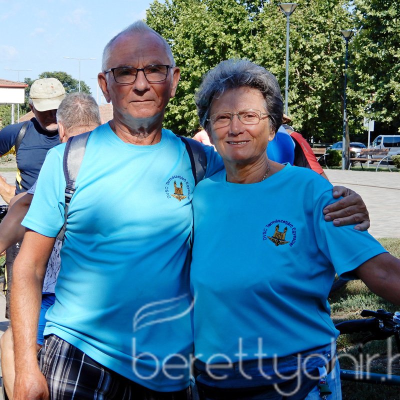 Kerékpártúra az autópályán 15